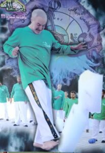 ماهنامه شماره 22